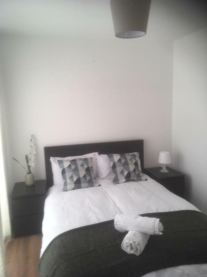 The Central Lodge Дартфорд Екстериор снимка